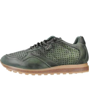CETTI C848 INV26 MOSS GREEN SNEAKERS MUSGO