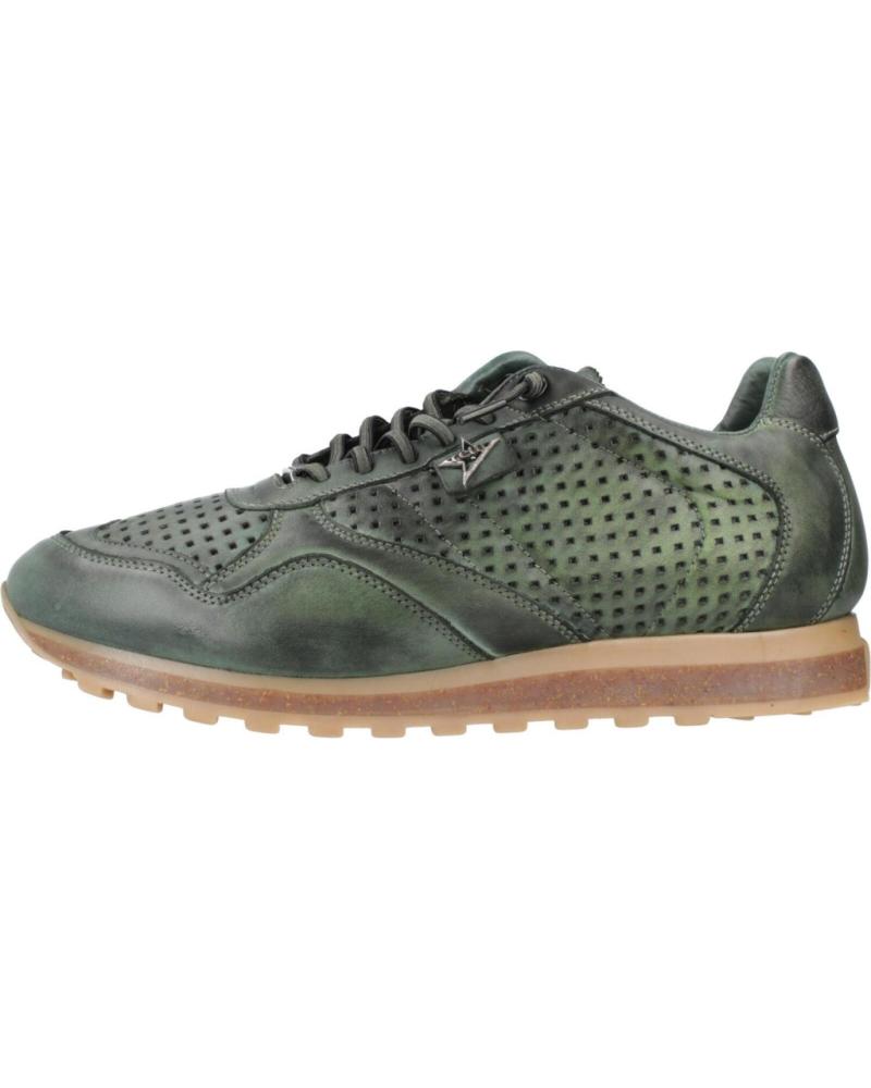 CETTI C848 INV26 MOSS GREEN SNEAKERS MUSGO