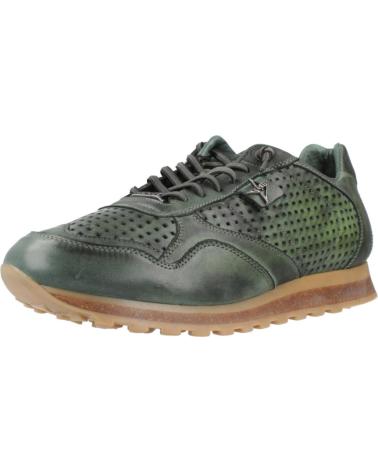 CETTI C848 INV26 MOSS GREEN SNEAKERS MUSGO