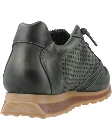 CETTI C848 INV26 MOSS GREEN SNEAKERS MUSGO