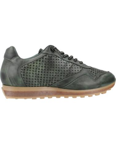 CETTI C848 INV26 MOSS GREEN SNEAKERS MUSGO