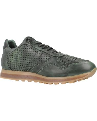 CETTI C848 INV26 MOSS GREEN SNEAKERS MUSGO