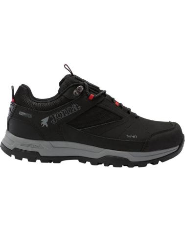 Deportivas de Hombre y Niño JOMA MONTANA TAIMIR NEGRO