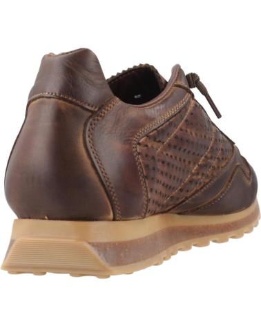 CETTI C848 INV26 MOCHA BROWN SNEAKERS MOKA