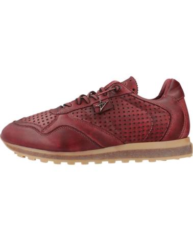 CETTI C848 INV26 BURGUNDY SNEAKERS BRDS
