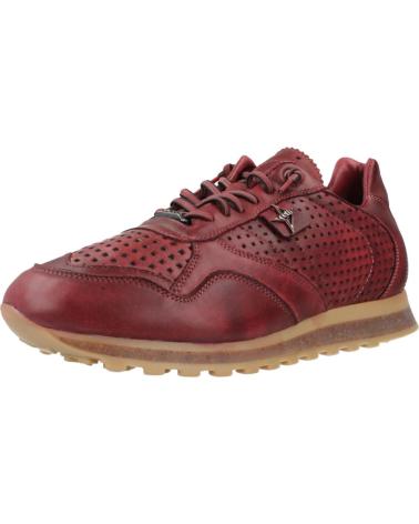 CETTI C848 INV26 BURGUNDY SNEAKERS BRDS