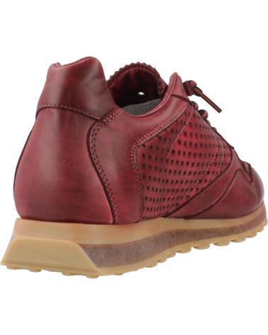 CETTI C848 INV26 BURGUNDY SNEAKERS BRDS
