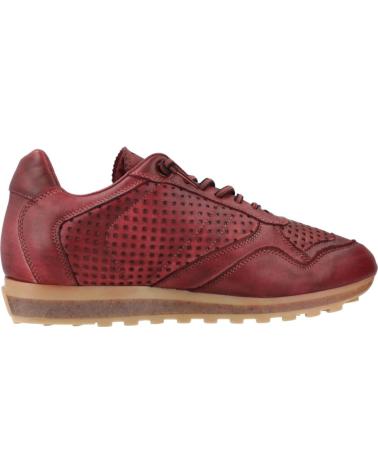 CETTI C848 INV26 BURGUNDY SNEAKERS BRDS
