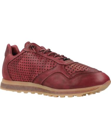CETTI C848 INV26 BURGUNDY SNEAKERS BRDS