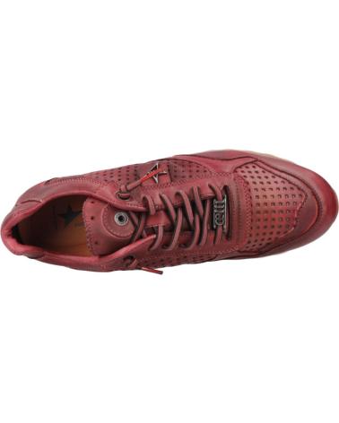 CETTI C848 INV26 BURGUNDY SNEAKERS BRDS