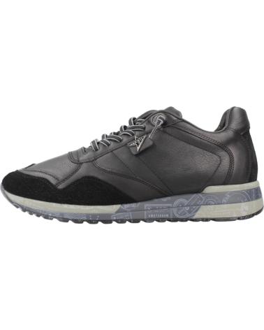 CETTI C848 XL INV26 BLACK SNEAKERS BLACK