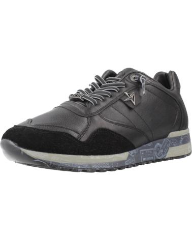 CETTI C848 XL INV26 BLACK SNEAKERS BLACK