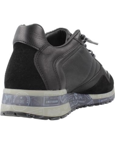 CETTI C848 XL INV26 BLACK SNEAKERS BLACK