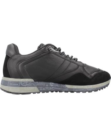CETTI C848 XL INV26 BLACK SNEAKERS BLACK