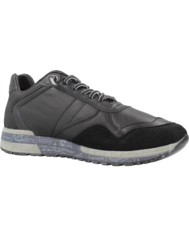 CETTI C848 XL INV26 BLACK SNEAKERS BLACK