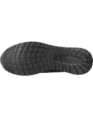CETTI C848 XL INV26 BLACK SNEAKERS BLACK