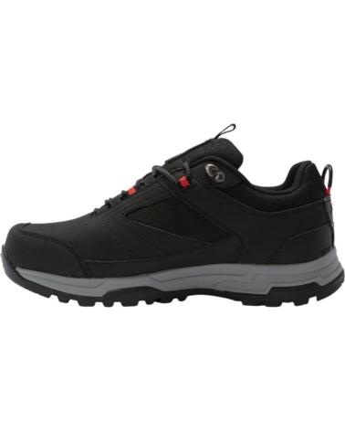 Deportivas de Hombre y Niño JOMA MONTANA TAIMIR NEGRO
