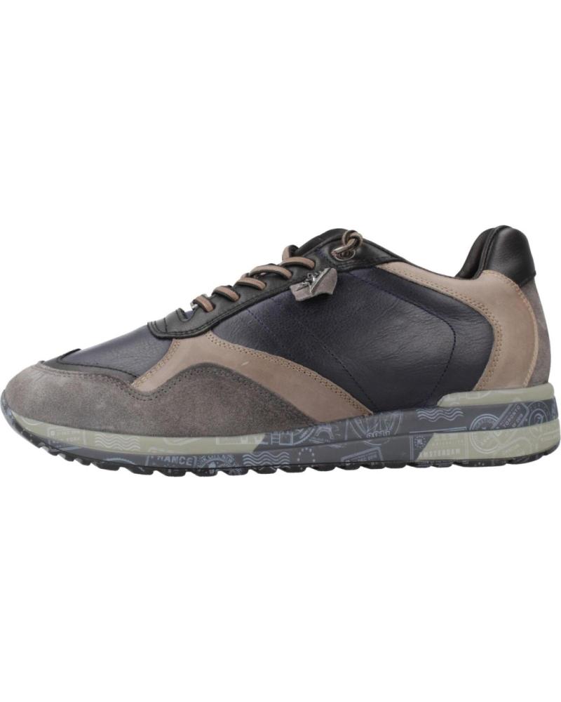 CETTI C848 XL INV26 NAVY BLUE SNEAKERS NAVY