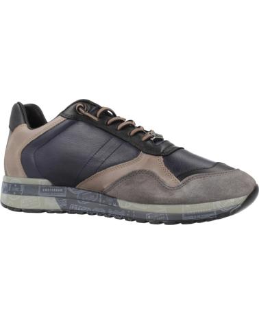 CETTI C848 XL INV26 NAVY BLUE SNEAKERS NAVY