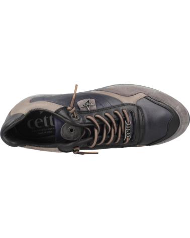 CETTI C848 XL INV26 NAVY BLUE SNEAKERS NAVY