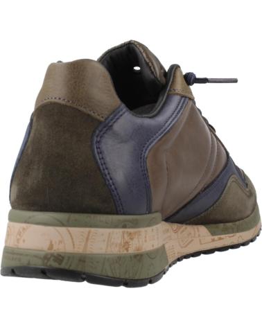 CETTI C848 XL INV26 KHAKI GREEN SNEAKERS KAKI