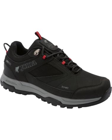 Deportivas de Hombre y Niño JOMA MONTANA TAIMIR NEGRO