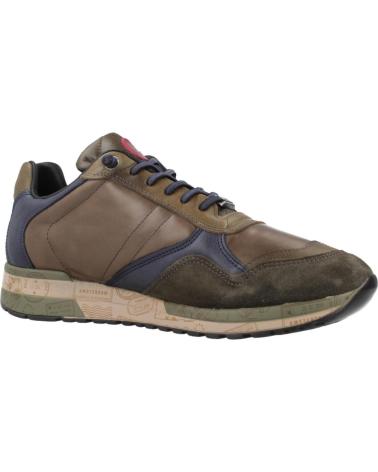 CETTI C848 XL INV26 KHAKI GREEN SNEAKERS KAKI