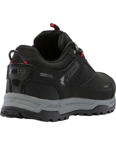 Deportivas de Hombre y Niño JOMA MONTANA TAIMIR NEGRO