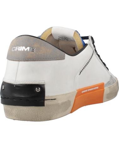 Home-CRIME-LONDON-ZAPATILLAS-HOMBRE-MODELO-DISTRESSED-COLOR-BLANCO-10
