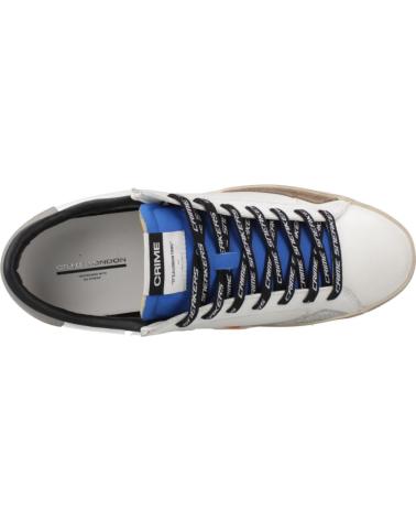 Home-CRIME-LONDON-ZAPATILLAS-HOMBRE-MODELO-DISTRESSED-COLOR-BLANCO-10