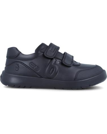 BIOMECANICS DEPORTIVA COLEGIAL 251020 NEGRO NEGROA054