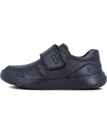 BASKETS BIOMECANICS BAREFOOT 251021 NOIRES NEGROA054