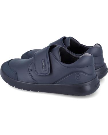 BIOMECANICS DEPORTIVAS COLEGIAL BAREFOOT 251021 AZULB089
