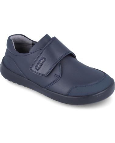 BIOMECANICS DEPORTIVAS COLEGIAL BAREFOOT 251021 AZULB089