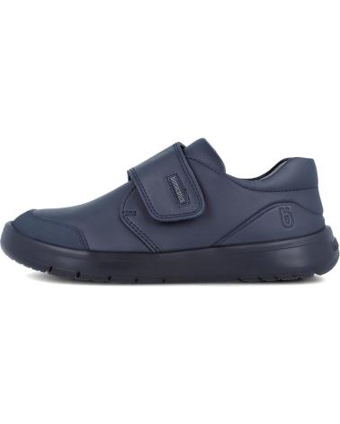BIOMECANICS DEPORTIVAS COLEGIAL BAREFOOT 251021 AZULB089