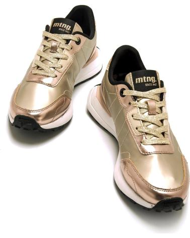 MTNG 60779 ORO C58636 C58636 - POLIMER 2 ORO - BULLE BEIGE