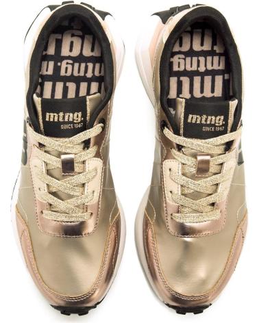 MTNG 60779 ORO C58636 C58636 - POLIMER 2 ORO - BULLE BEIGE