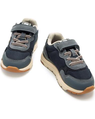 SNEAKERS CASUAL MTNG 49111V BLU AZUL