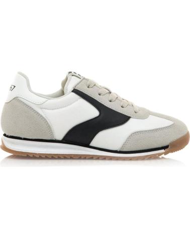 SNEAKERS MTNG 49116 BIANCHE BLANCO