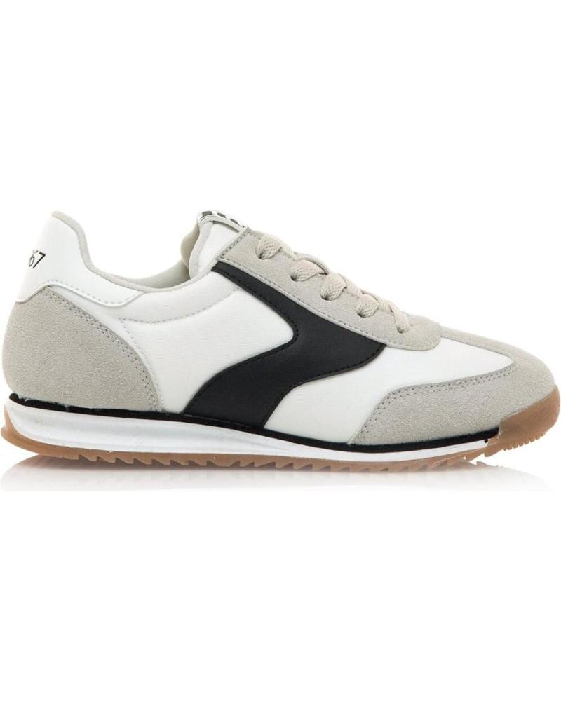 ZAPATILLAS MTNG 49116 BLANCAS BLANCO