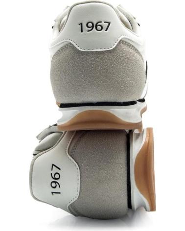 ZAPATILLAS MTNG 49116 BLANCAS BLANCO