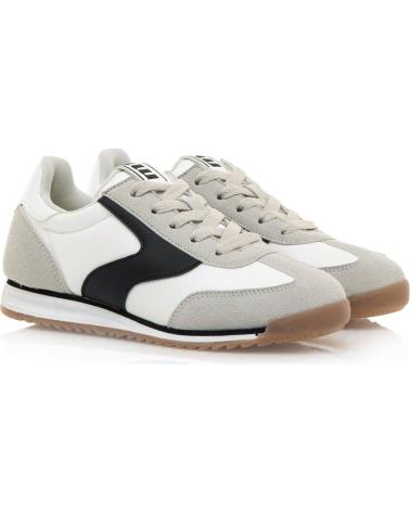 ZAPATILLAS MTNG 49116 BLANCAS BLANCO