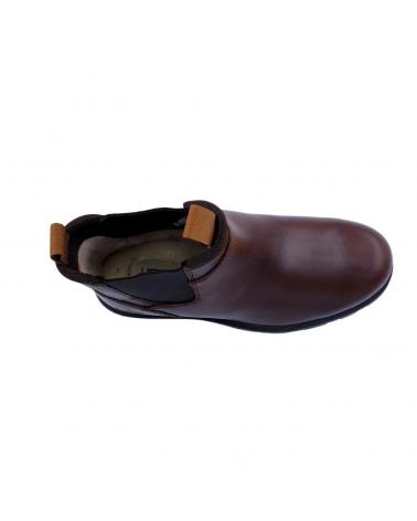 Boots für Herren UGG BOTAS OTONO INVIERNO HILLMONTA VARIOS 1120989 CAMEL