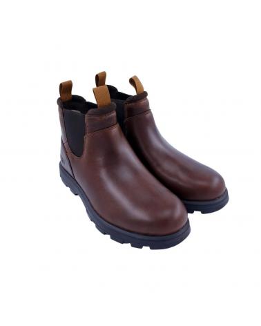 Boots für Herren UGG BOTAS OTONO INVIERNO HILLMONTA VARIOS 1120989 CAMEL
