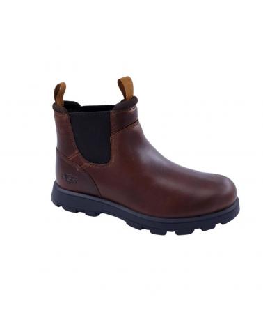 Stivali per Uomo UGG BOTAS OTONO INVIERNO HILLMONTA VARIOS 1120989 CAMEL