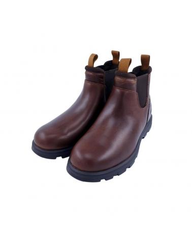 Boots für Herren UGG BOTAS OTONO INVIERNO HILLMONTA VARIOS 1120989 CAMEL