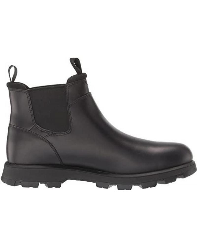 Boots für Herren UGG BOTAS OTONO INVIERNO HILLMONTA VARIOS 1120989 NEGRO