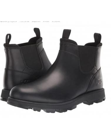 Boots für Herren UGG BOTAS OTONO INVIERNO HILLMONTA VARIOS 1120989 NEGRO