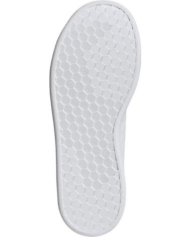 Sapatilhas de Mulher ADIDAS DEPORTIVO GRAND COURT LTS  GZ0490 BLANCO