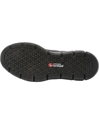 JOMA DAILY 2121 NERE - SCARPE SPORTIVE NEGRO